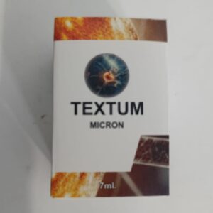 TEXTUM VENA VIAL 7ML